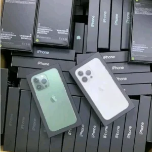 iPhone Wholesale Liquidation Pallet