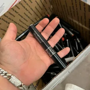 Liquidation Cosmetics Liquidation Pallet