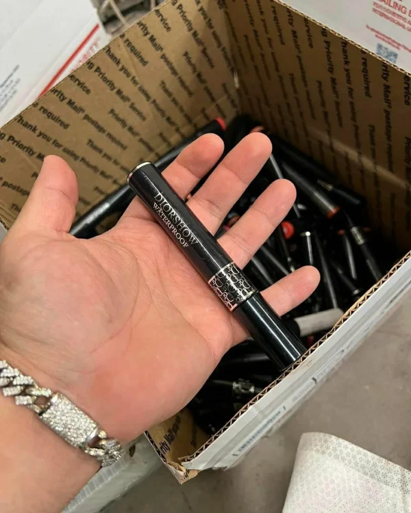 Liquidation Cosmetics Liquidation Pallet Liquidation Cosmetics Liquidation Pallet