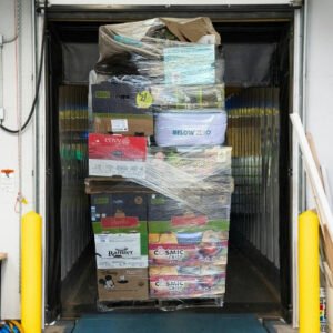 Costco General Merchandise Liquidation Truckload