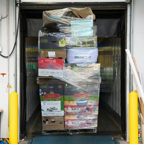 Costco General Merchandise Liquidation Truckload Costco General Merchandise Liquidation Truckload