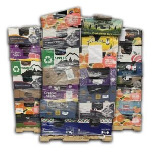 Costco Clothing Liquidation Truckload