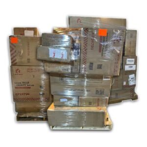 Costway General Merchandise Liquidation Truckload