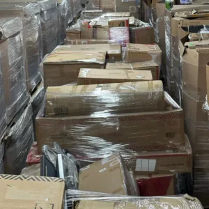 Costway General Merchandise Liquidation Truckload