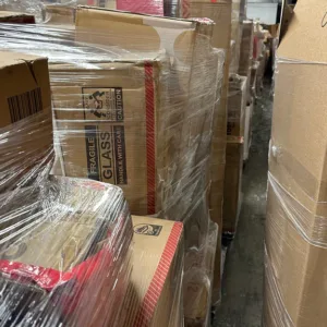 Costway General Merchandise Liquidation Truckload – Est. 22–26 Pallets – photo 4