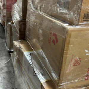 Costway General Merchandise Liquidation Truckload – Est. 22–26 Pallets – photo 2