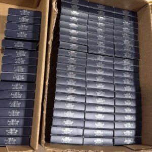 Dior Addict Lip Glow Butter Liquidation Pallet