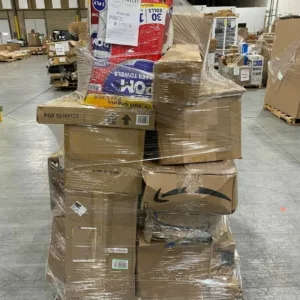 Dollar General Liquidation Pallet