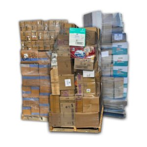 Dollar General General Merchandise Liquidation Truckload