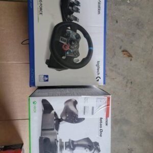 Gaming Accessories Liquidation Pallet – Est. 200–310 Units – photo 6