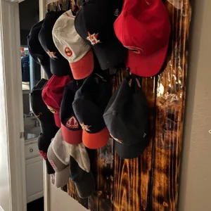 Headgear Liquidation Pallet