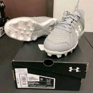 Soccer Cleats Liquidation Pallet – Est. 85–140 Units – photo 3