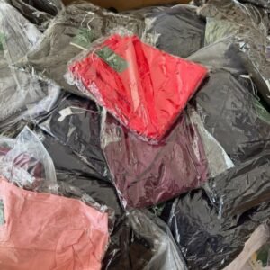 Halara Clothing Liquidation Pallet