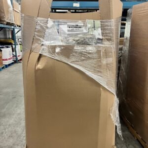 General Merchandise Liquidation Pallet — Lot 58
