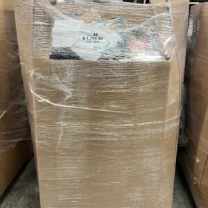 General Merchandise Liquidation Pallet — Lot 57