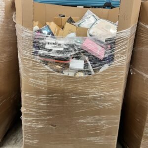 General Merchandise Liquidation Pallet — Lot 50