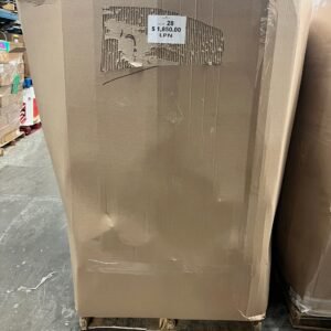 General Merchandise Liquidation Pallet — Lot 41