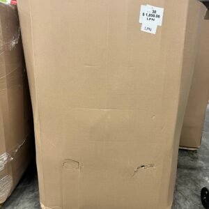 General Merchandise Liquidation Pallet — Lot 39