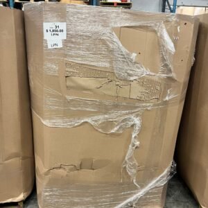 General Merchandise Liquidation Pallet — Lot 38