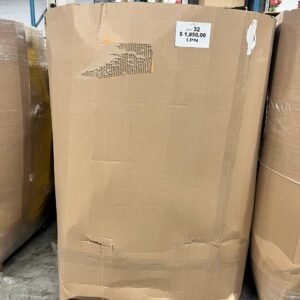 General Merchandise Liquidation Pallet — Lot 37
