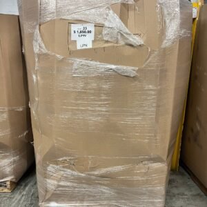 General Merchandise Liquidation Pallet — Lot 36
