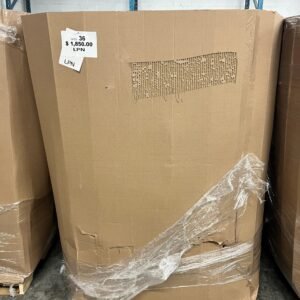 General Merchandise Liquidation Pallet — Lot 33