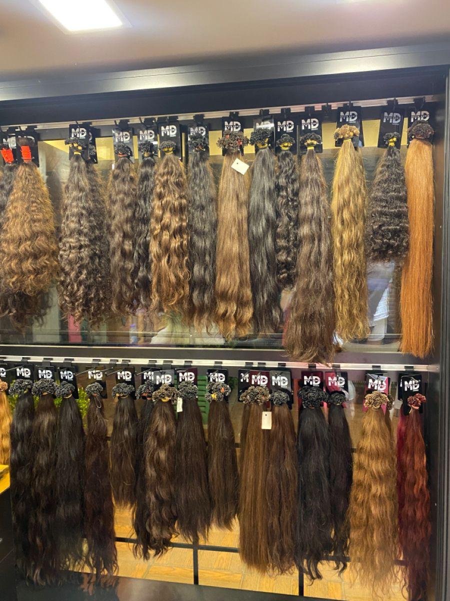 Wigs Liquidation Pallet Wigs Liquidation Pallet