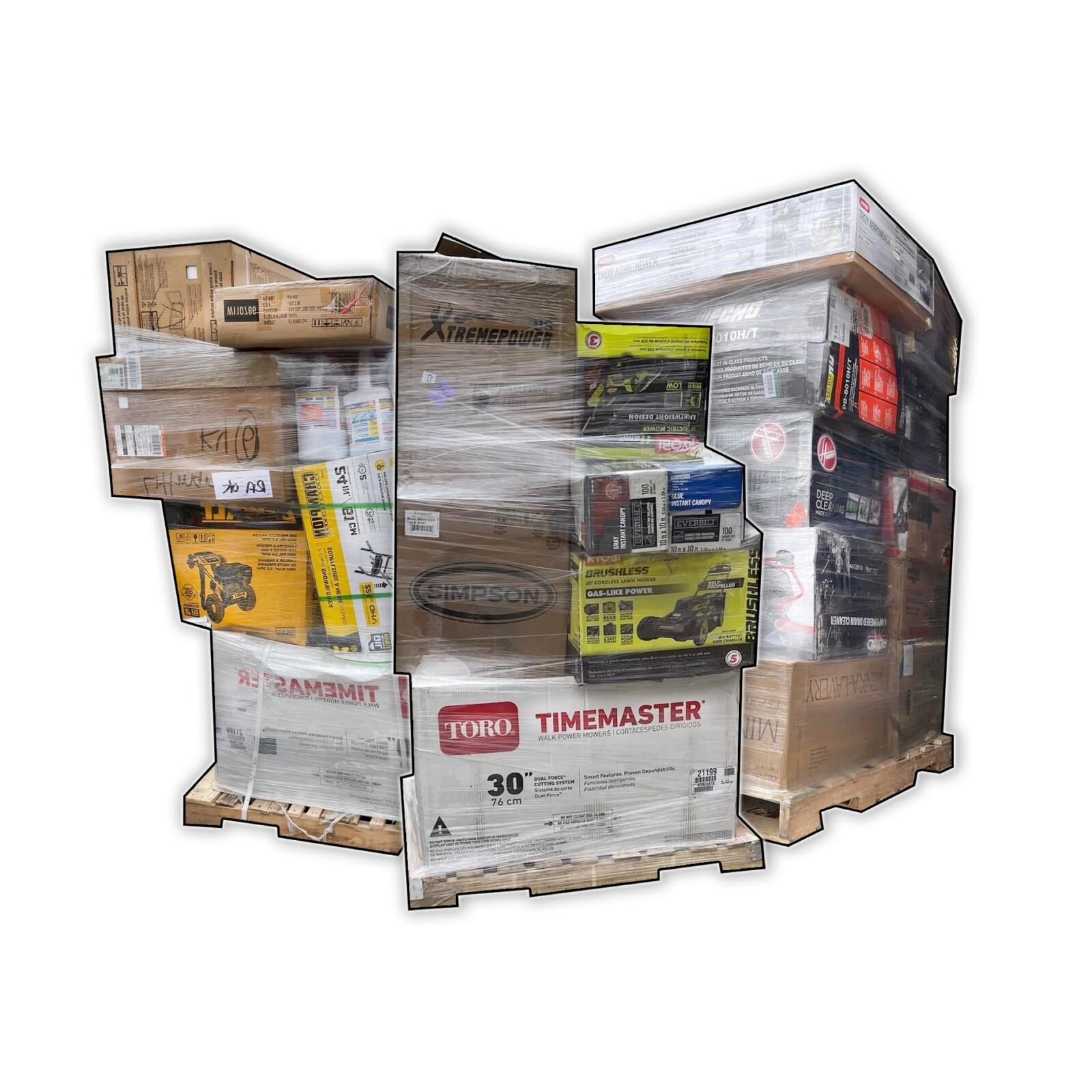 Home Depot Premium Liquidation Truckload Home Depot Premium Liquidation Truckload
