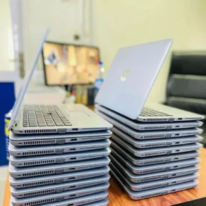 Used Hp Laptops Liquidation Pallet