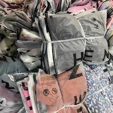 Wholesale SHEIN Clothing Liquidation Pallet