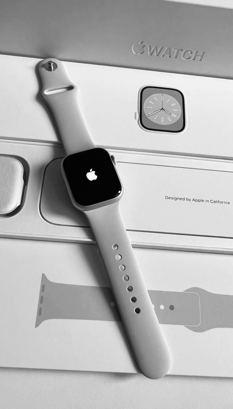 Apple Watch Liquidation Lot — Mixed Series 6, 7, 8 & 9 (Untested Wholesale Assortment) Apple Watch Liquidation Lot — Mixed Series 6, 7, 8 & 9 (Untested Wholesale Assortment)
