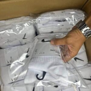 Nike Socks Pallet – 1,200 Sets Wholesale