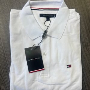 Wholesale Tommy Hilfiger Polo Shirts Pallet — 1,200 Pieces