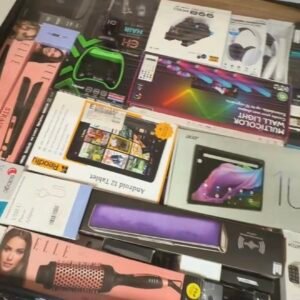 Electronics Liquidation Pallet
