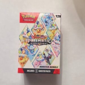 Wholesale Pokemon Cards Pallet – 25-Unit Sealed & Loose TCG Lot