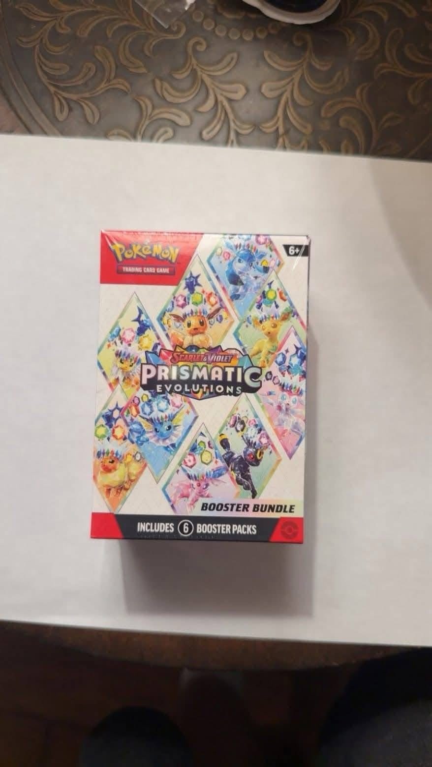Wholesale Pokemon Cards Pallet – 25-Unit Sealed & Loose TCG Lot Wholesale Pokemon Cards Pallet – 25-Unit Sealed & Loose TCG Lot