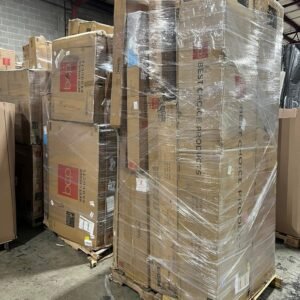 Best Choice Products Liquidation Pallet – Furniture, Ride-Ons & Home Goods