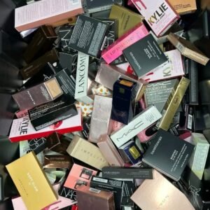 All-In-One Makeup Liquidation Pallet (200+ Mixed Beauty Units) For Sale