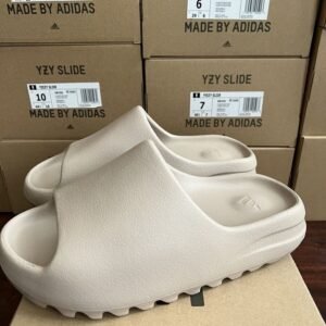 Assorted Slide Sandals Pallet — 200-Pair Wholesale Footwear Lot