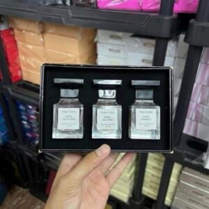 Perfume Gift Sets Liquidation Pallet
