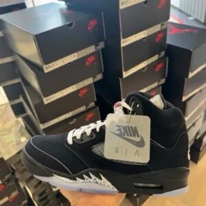 Authentic Jordan Shoes Liquidation Pallet