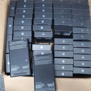 iPhone 13 Pro Max Liquidation Pallet