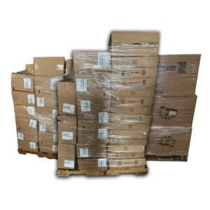 Kohl’s Apparel Liquidation Truckload
