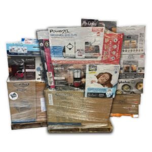 Kohl’s Premium Liquidation Truckload
