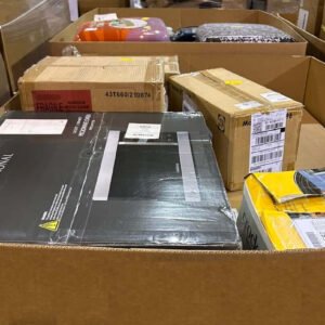 Kohl’s Housewares & Bedding Liquidation Truckload