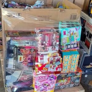 Lego Toys - Premium Assorted Sets Liquidation Pallet – Est. 95–150 Pieces – photo 2