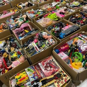 Lego Toys - Premium Assorted Sets Liquidation Pallet – Est. 95–150 Pieces – photo 3