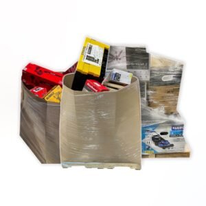 Lowe’s Tools Liquidation Pallet