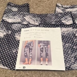 🧘‍♀️ Lululemon Premium Liquidation Pallet