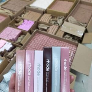 💄 Rhode Cosmetics Viral Beauty Bestsellers Liquidation Pallet